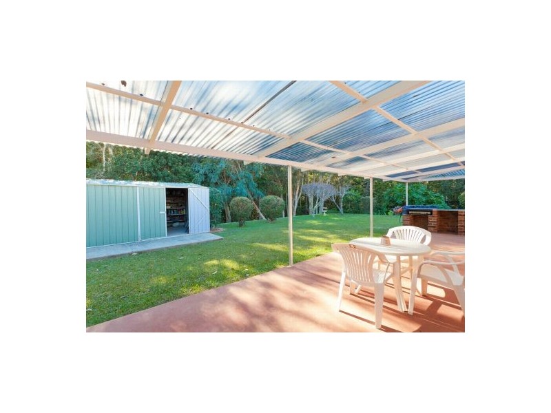 15 Harvie Drive, Boambee East NSW 2452