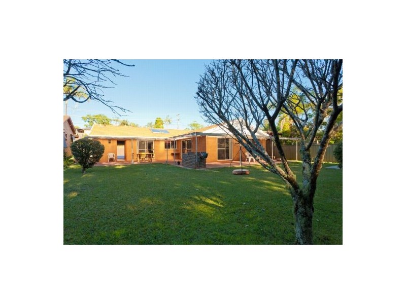 15 Harvie Drive, Boambee East NSW 2452