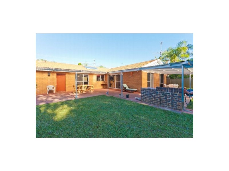 15 Harvie Drive, Boambee East NSW 2452