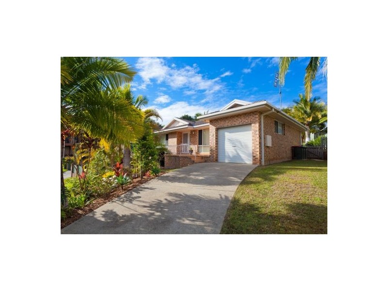 7 Woodswallow Close, Boambee East NSW 2452