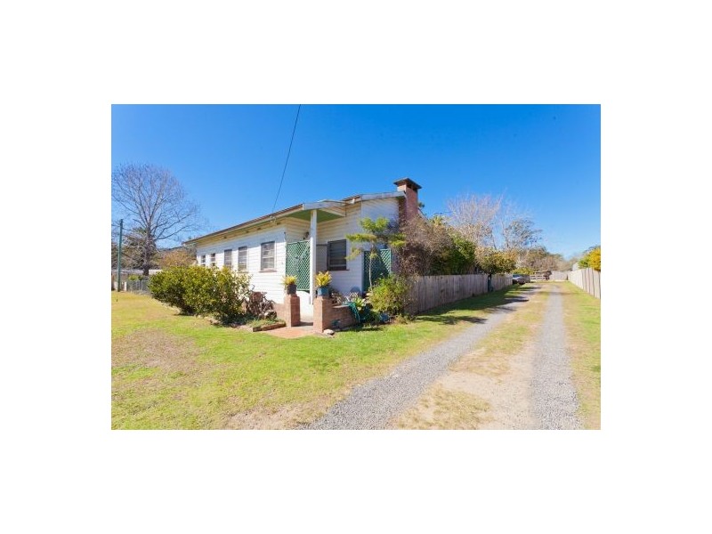 7 Shannon Street, Glenreagh NSW 2450