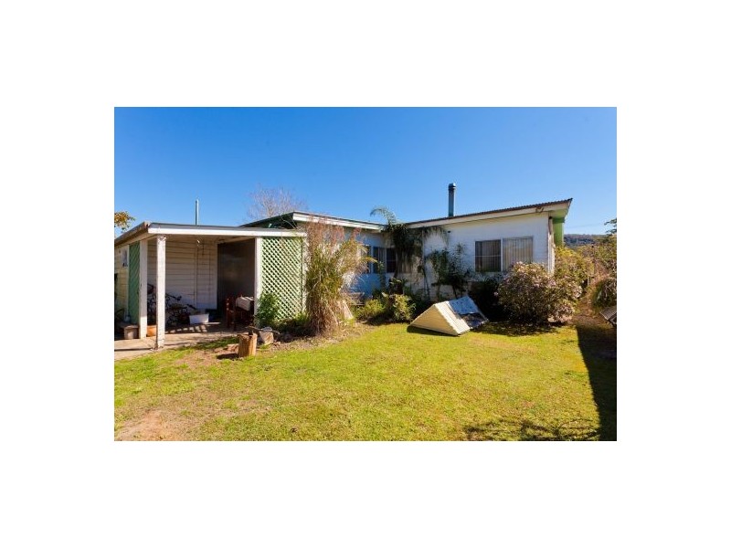 7 Shannon Street, Glenreagh NSW 2450