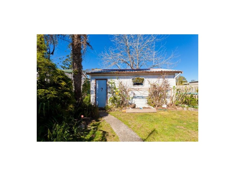 7 Shannon Street, Glenreagh NSW 2450