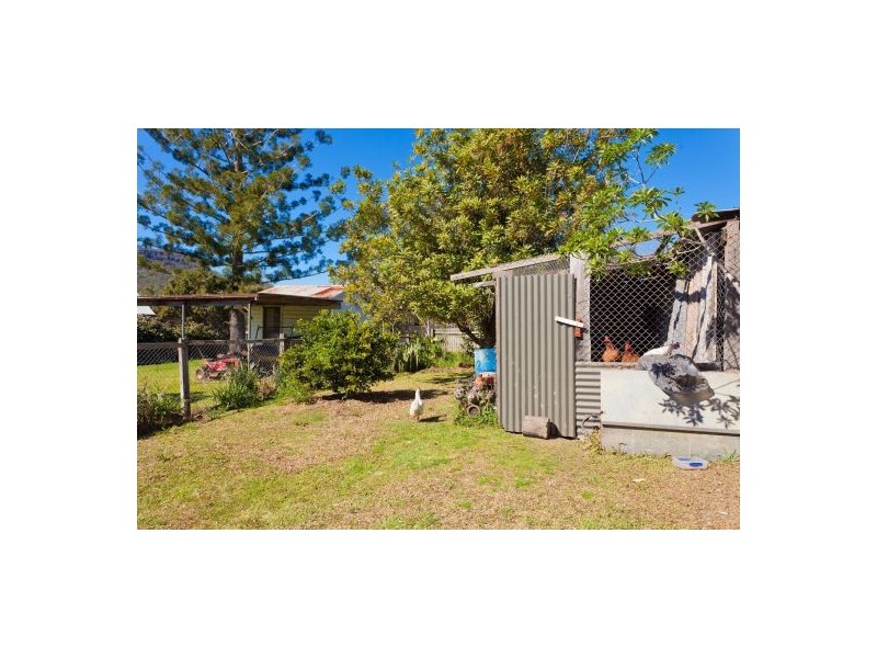 7 Shannon Street, Glenreagh NSW 2450