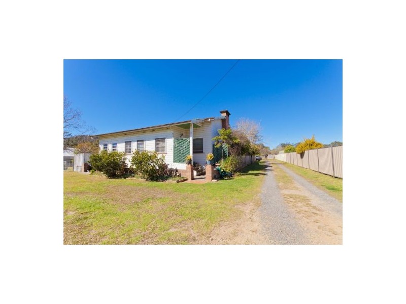 7 Shannon Street, Glenreagh NSW 2450