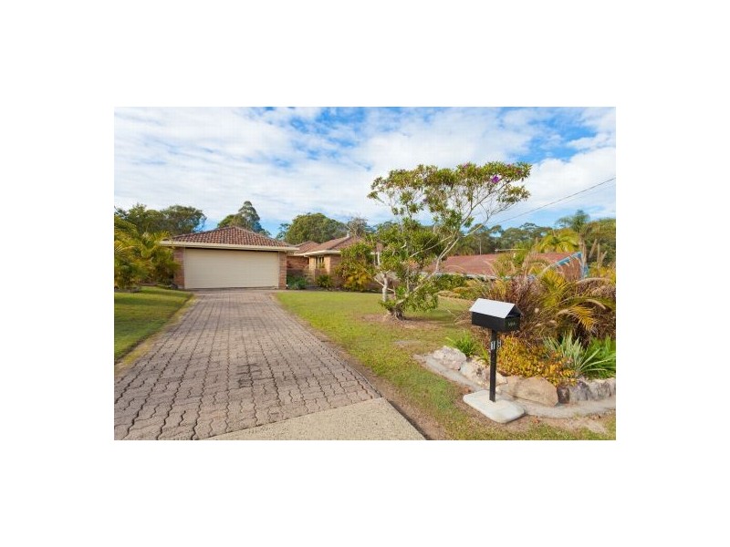 16 Illabo Crescent, Toormina NSW 2452