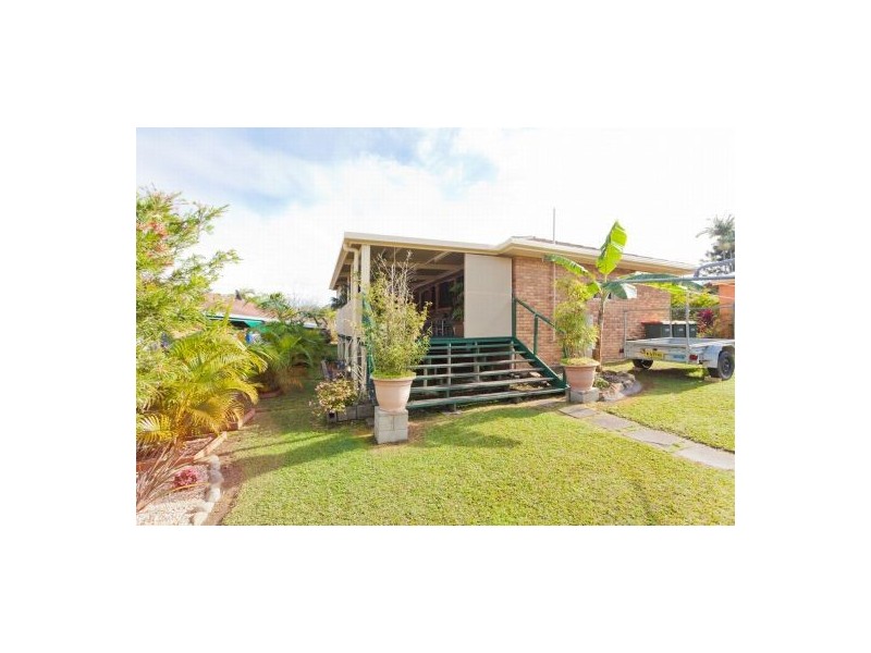 16 Illabo Crescent, Toormina NSW 2452