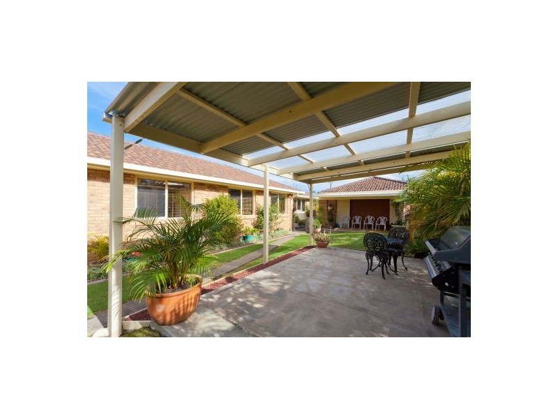 16 Illabo Crescent, Toormina NSW 2452