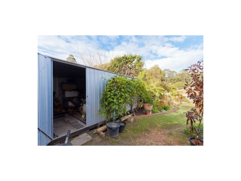 16 Illabo Crescent, Toormina NSW 2452