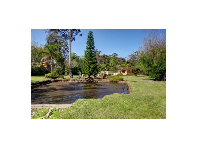9 Hammond Road, Emerald Beach NSW 2456
