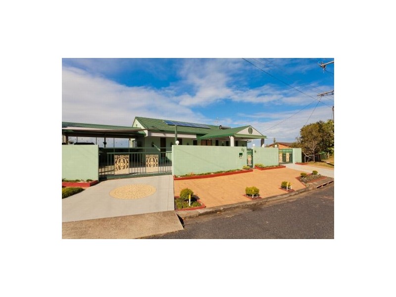 62 Manning Avenue, Coffs Harbour NSW 2450