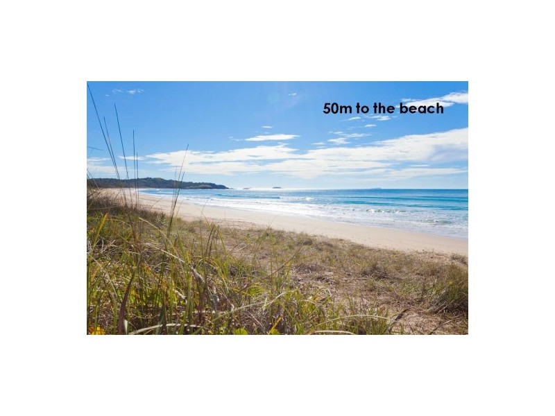 5/75 Ocean Parade, Coffs Harbour NSW 2450