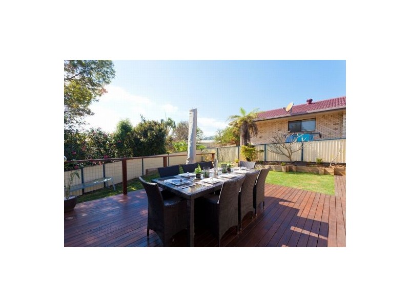 23 Carrywell Crescent, Toormina NSW 2452