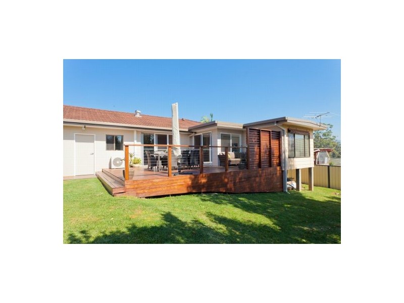 23 Carrywell Crescent, Toormina NSW 2452