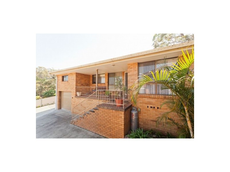 3/12 Nioka Place, Coffs Harbour NSW 2450