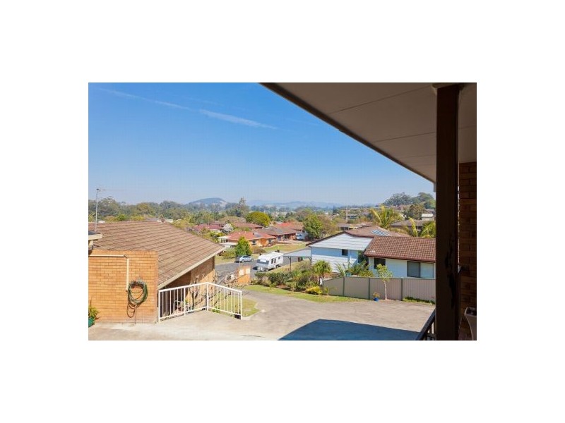 3/12 Nioka Place, Coffs Harbour NSW 2450