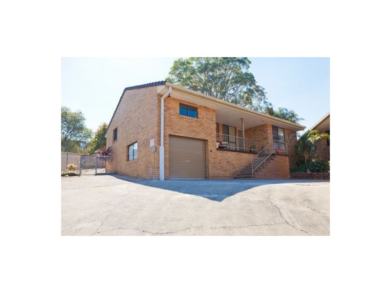 3/12 Nioka Place, Coffs Harbour NSW 2450