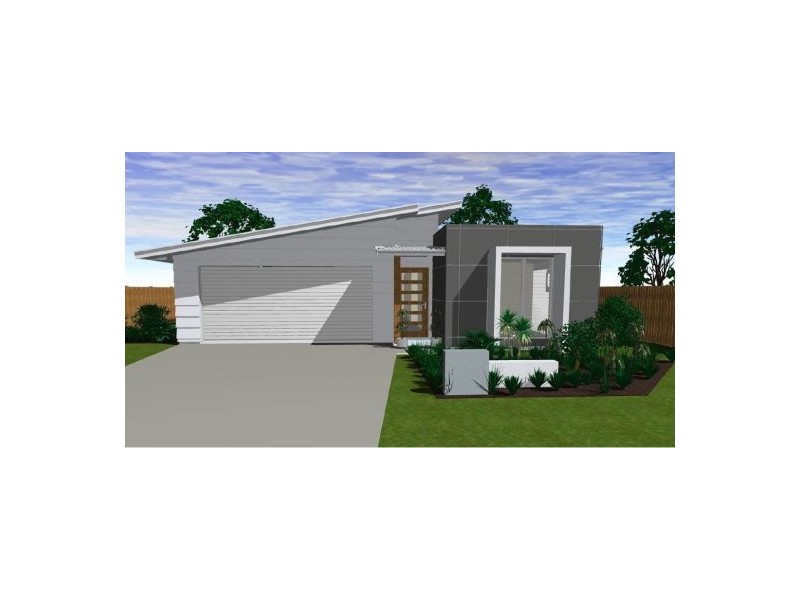 Lot 7 Lakeview Estate, Bonville NSW 2441