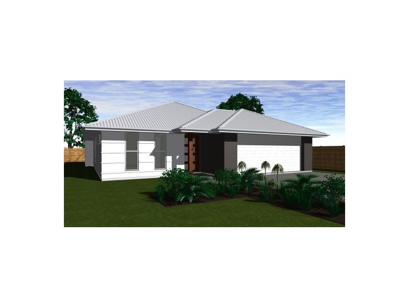 Lot 8 Lakeview Estate, Bonville NSW 2441