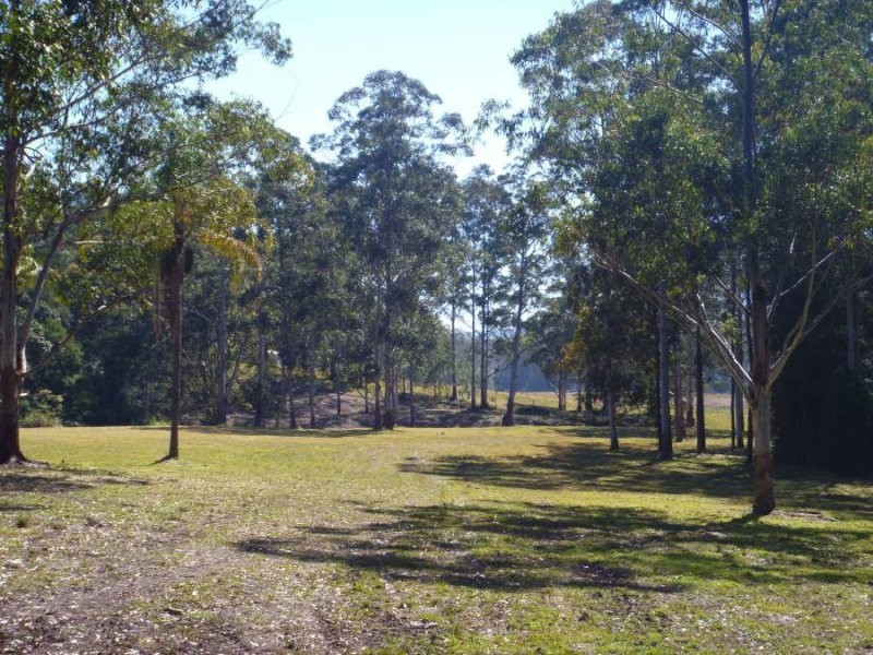239 Lurcocks Creek Road, Glenreagh NSW 2450