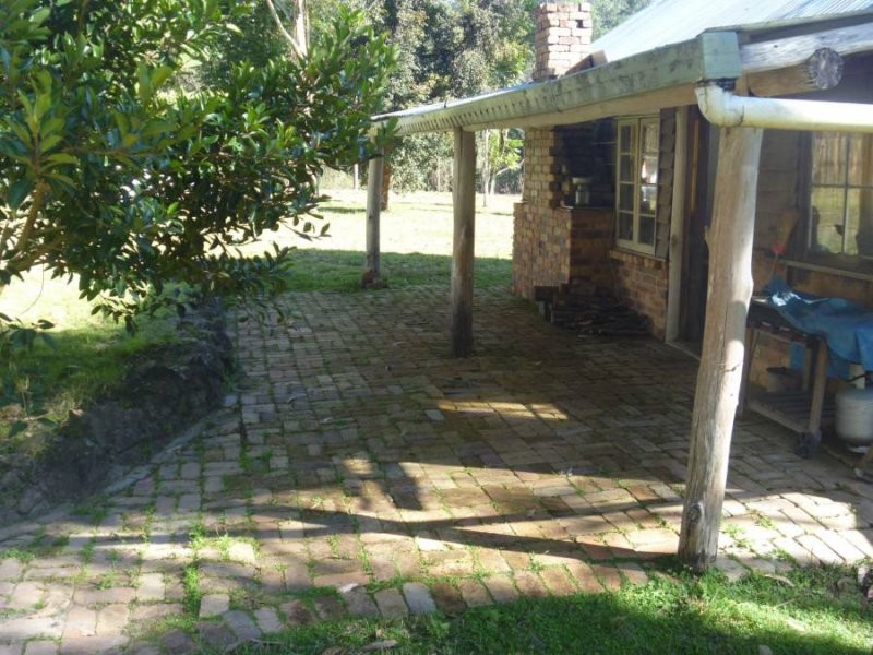 239 Lurcocks Creek Road, Glenreagh NSW 2450