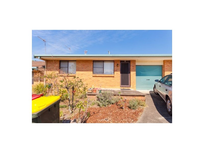10/48 Meadow Street, Coffs Harbour NSW 2450