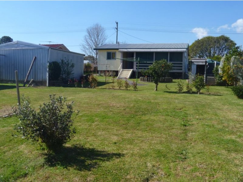 7 Stanley Street, Lowanna NSW 2450