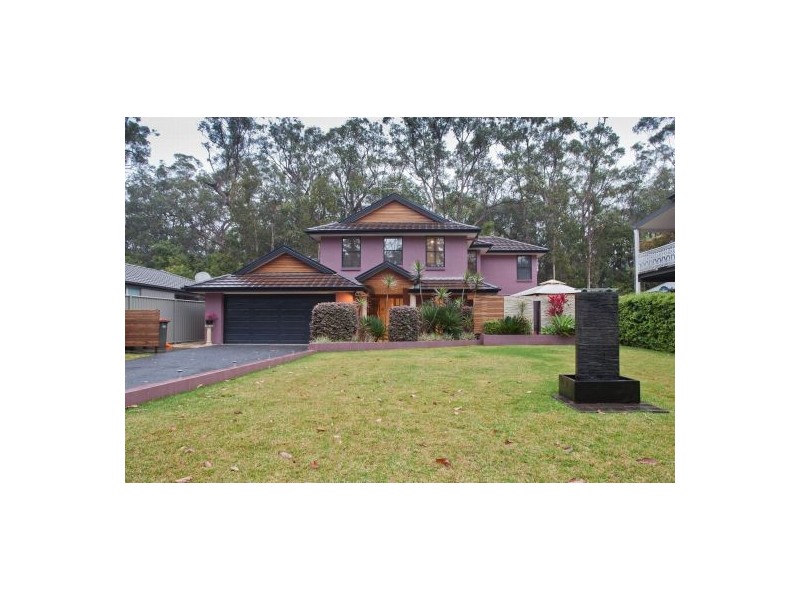 38 Moller Drive, Sawtell NSW 2452