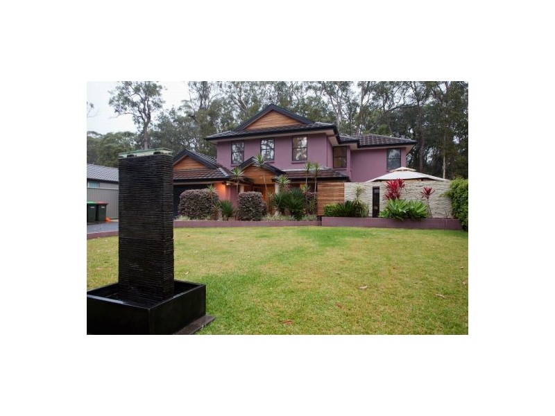 38 Moller Drive, Sawtell NSW 2452