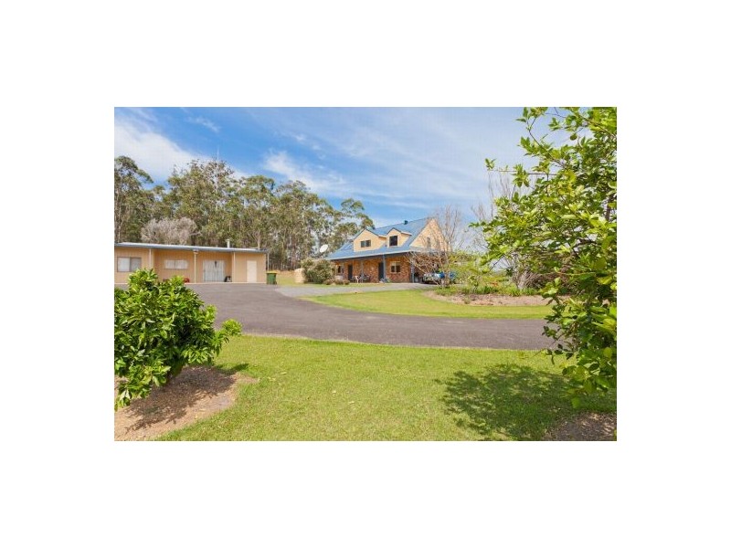 305 Omega Drive, Kungala NSW 2460