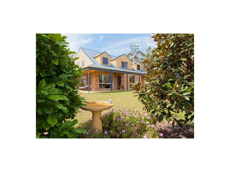 305 Omega Drive, Kungala NSW 2460