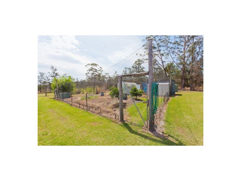 305 Omega Drive, Kungala NSW 2460