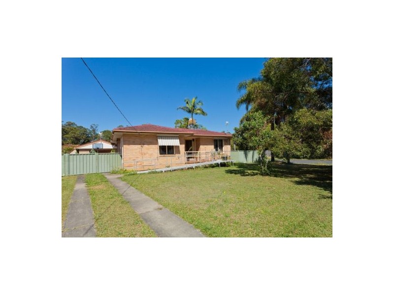57 Kurrajong Street, Coffs Harbour NSW 2450