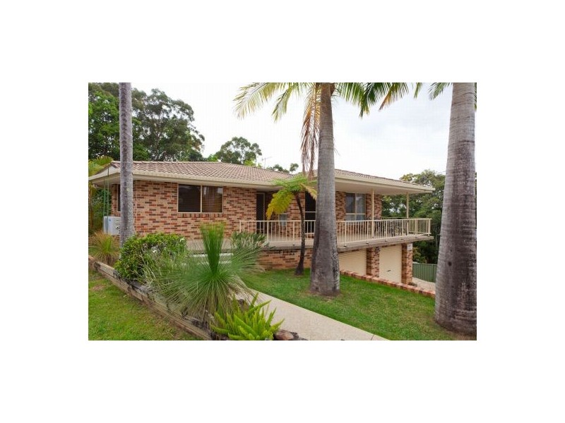 26 Hives Close, Coffs Harbour NSW 2450