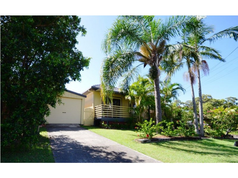2 Grant Close, Coffs Harbour NSW 2450