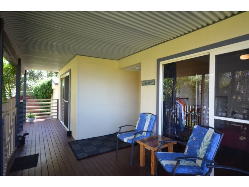2 Grant Close, Coffs Harbour NSW 2450