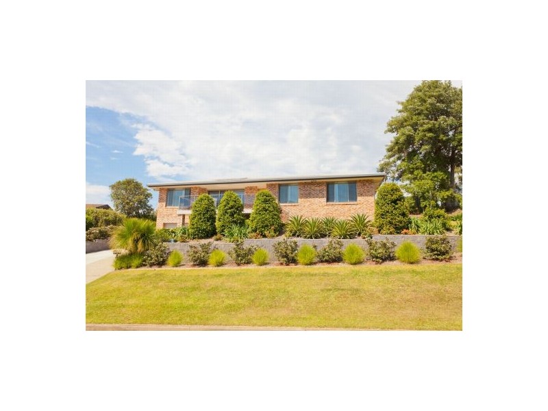 42 Vera Drive, Coffs Harbour NSW 2450