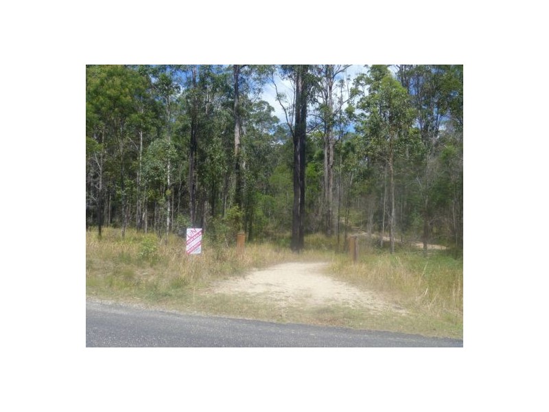 60 Kookaburra Drive, Glenreagh NSW 2450