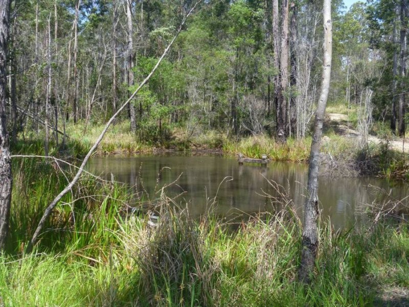 60 Kookaburra Drive, Glenreagh NSW 2450