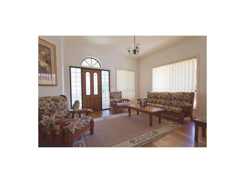 17 Pepperman Road, Boambee East NSW 2452