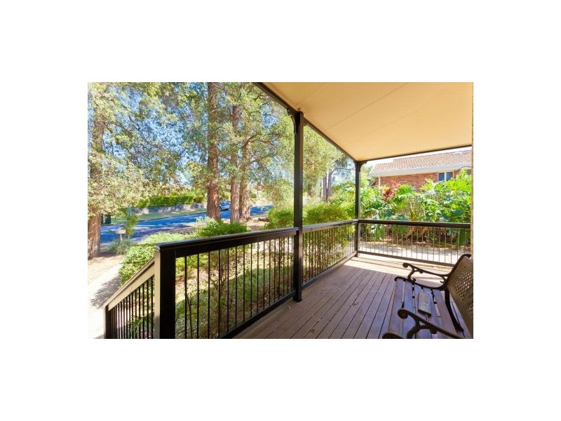 17 Pepperman Road, Boambee East NSW 2452