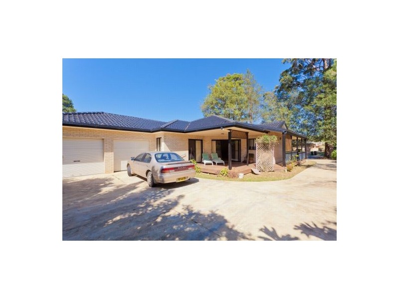 17 Pepperman Road, Boambee East NSW 2452