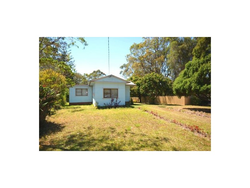 144 Sawtell Road, Toormina NSW 2452