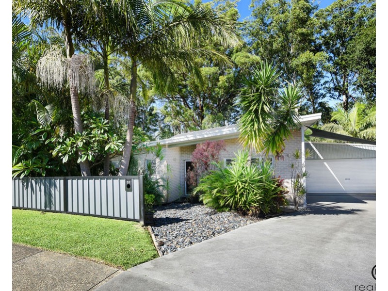 51 Worland Drive, Boambee East NSW 2452