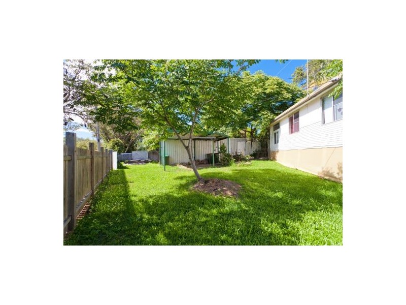 18 Bent Street, Nana Glen NSW 2450