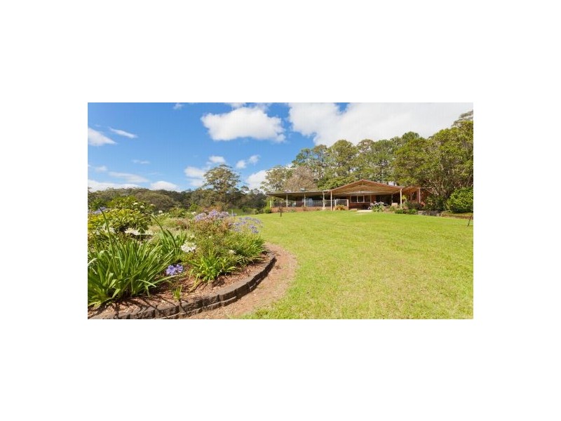 707 Valla Road, Valla NSW 2448
