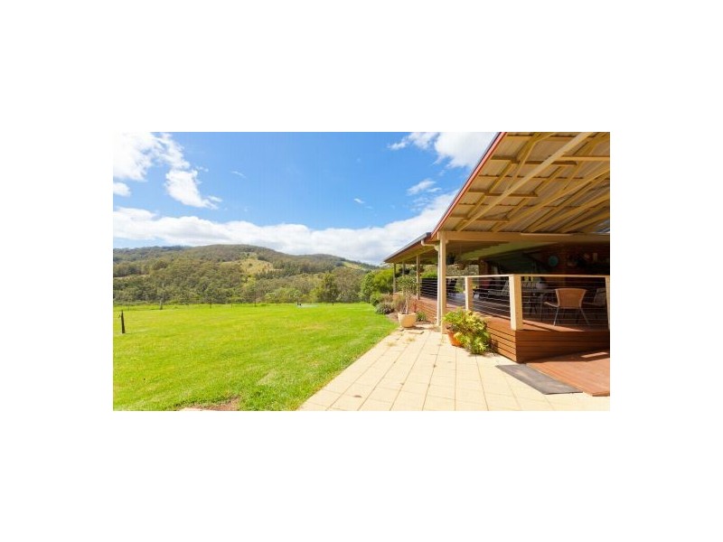 707 Valla Road, Valla NSW 2448