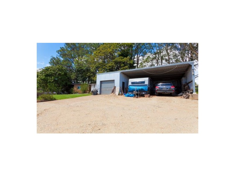 707 Valla Road, Valla NSW 2448