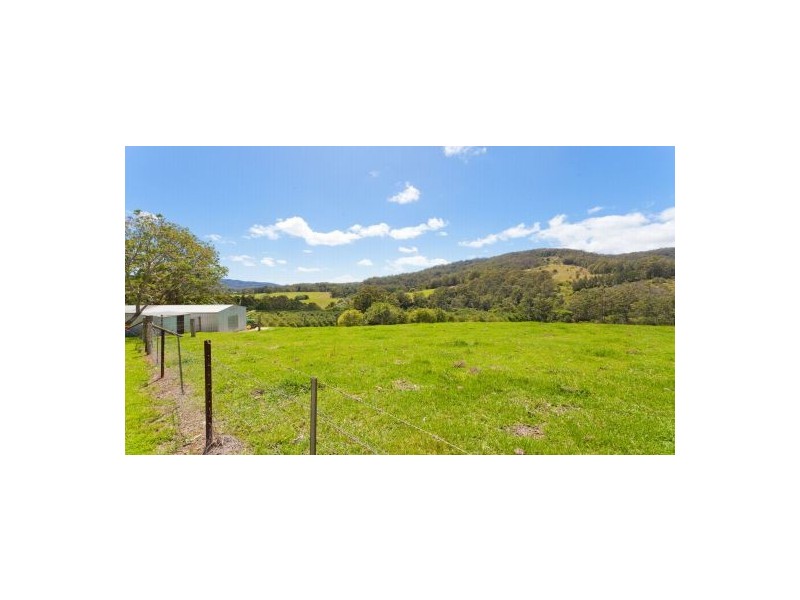 707 Valla Road, Valla NSW 2448