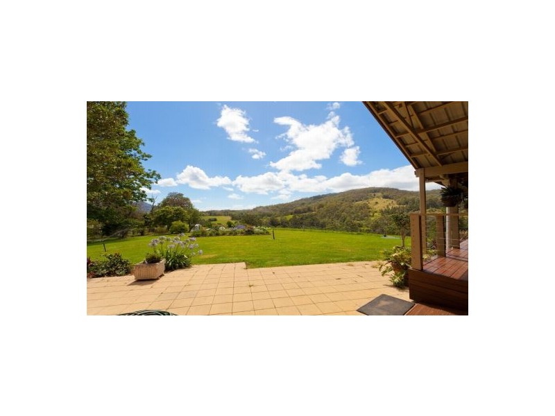 707 Valla Road, Valla NSW 2448